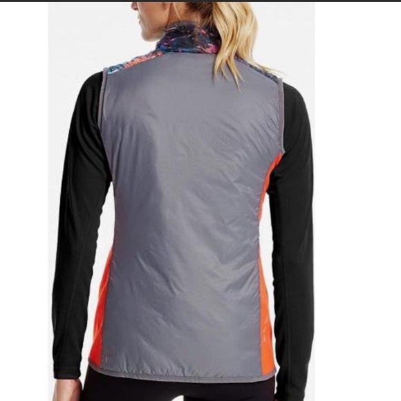 REVERSIBLE Mission - Vest - Picture 5 of 16